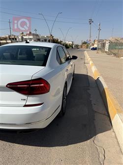 فولكسفاغن باسات